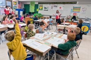 The Pillowcase Project, New York 2013