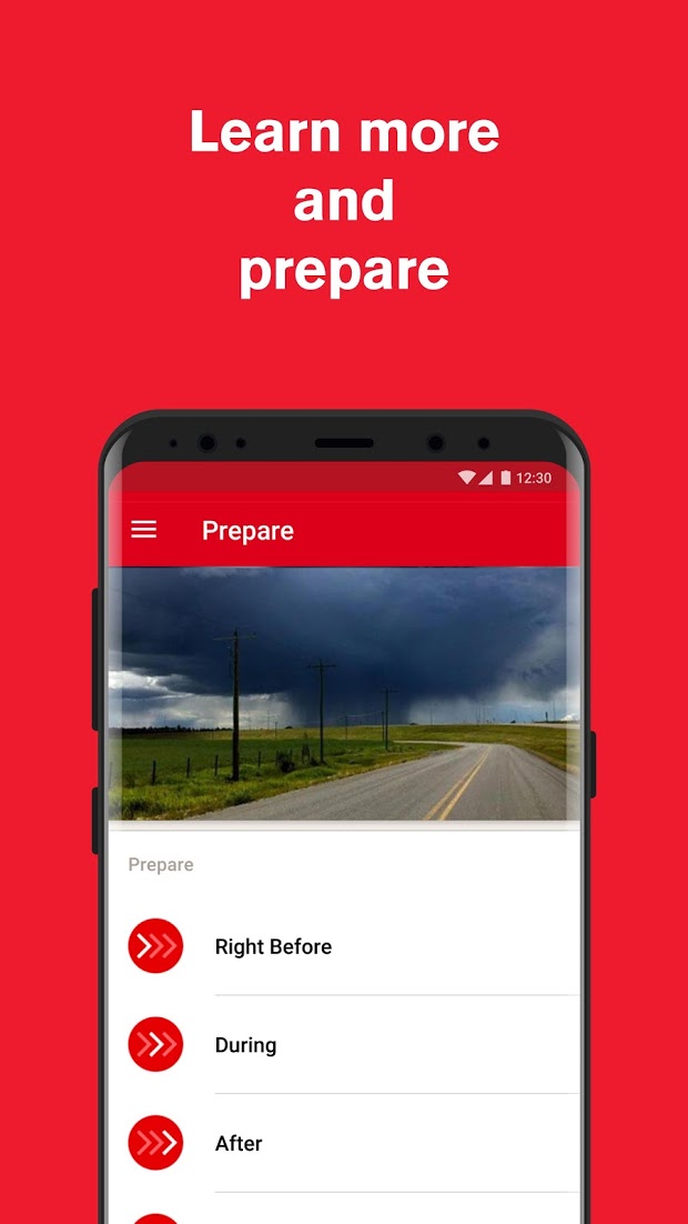 What Are They Saying About Red Cross Mobile Apps? – Red Cross Central ...