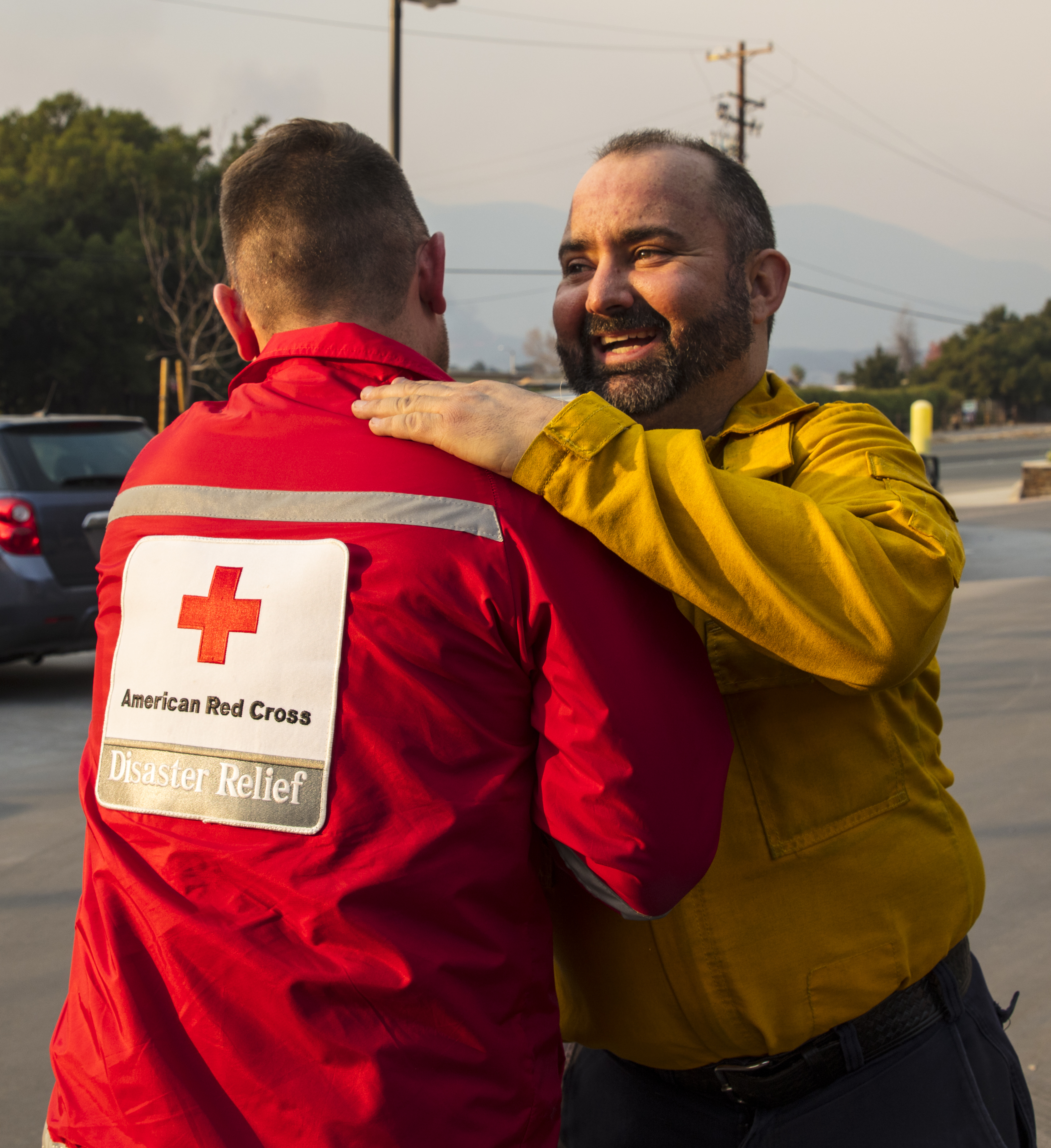 Celebrating the 140th Anniversary of the American Red Cross – Red