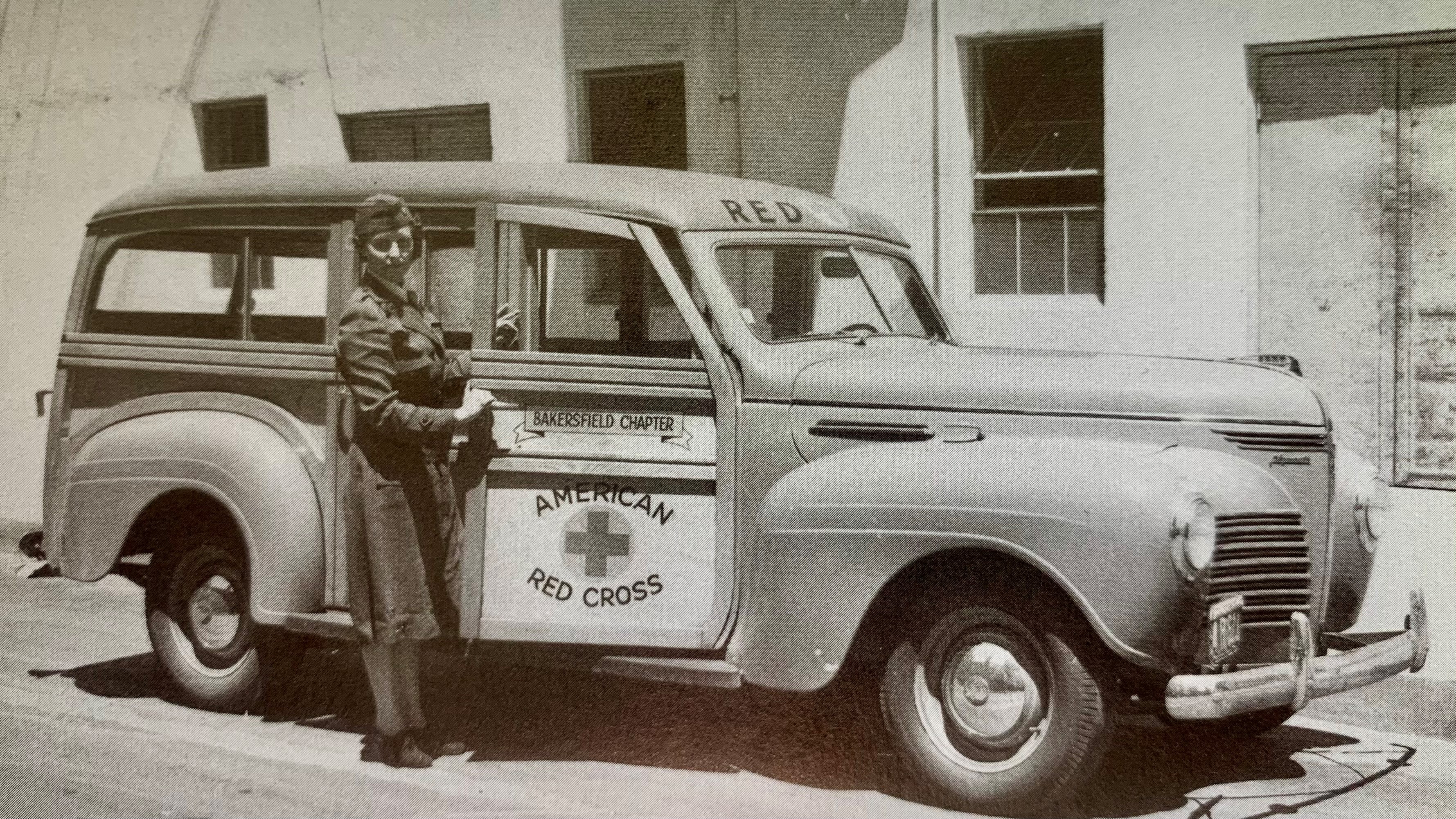 Celebrating the 140th Anniversary of the American Red Cross – Red