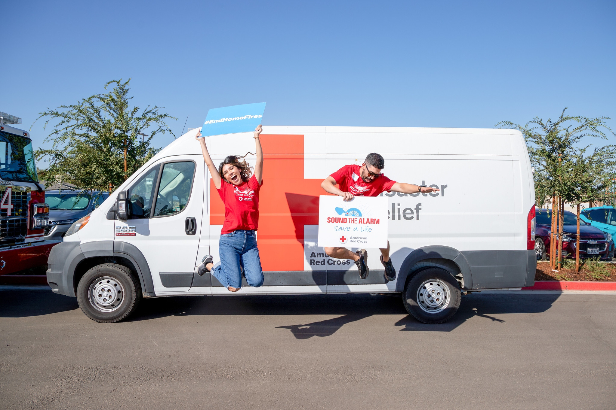 September 2025 – Red Cross Central California Blog